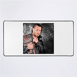 Technical Master Alex Shelley Mouse Pads