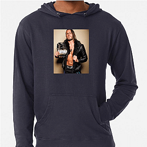Submission Expert Alex Shelley Hoodies