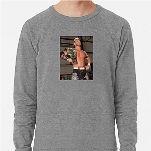 Impact Veteran Alex Shelley Sweatshirts
