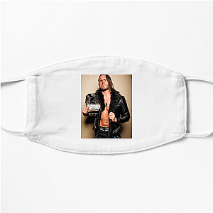 Submission Expert Alex Shelley Face Masks