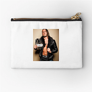 Submission Expert Alex Shelley Zipper Pouches