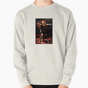 Dynamic Grappler Alex Shelley Sweatshirts