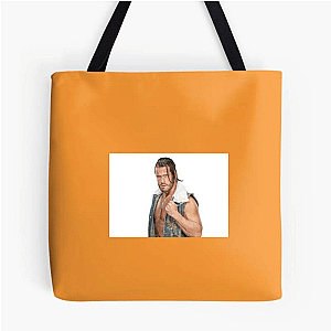 Tag Team Specialist Alex Shelley Bags