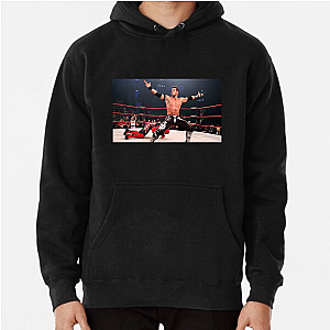 Wrestling Purist Alex Shelley Hoodies