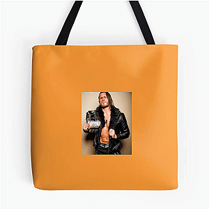 Submission Expert Alex Shelley Bags