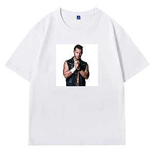 Pro Wrestling Pioneer Alex Shelley T-Shirts