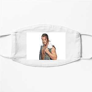 Tag Team Specialist Alex Shelley Face Masks