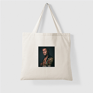 Motor City Icon Alex Shelley Bags