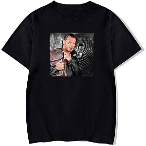 Technical Master Alex Shelley T-Shirts