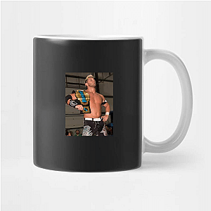 Impact Veteran Alex Shelley Mugs