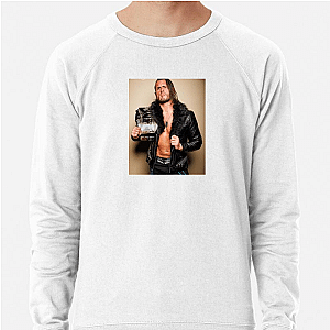 Submission Expert Alex Shelley Sweatshirts