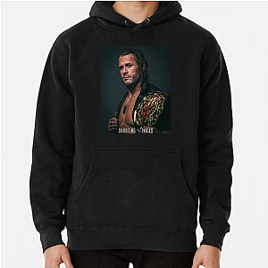Motor City Icon Alex Shelley Hoodies