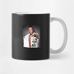 In-Ring Technician Alex Shelley Mugs