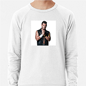 Pro Wrestling Pioneer Alex Shelley Sweatshirts