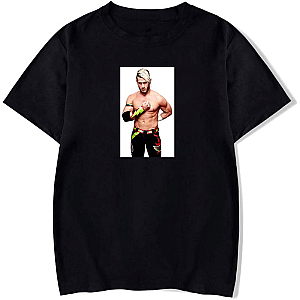 Ring Innovator Alex Shelley T-Shirts