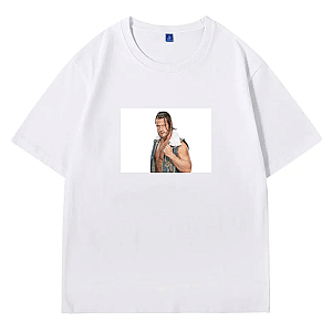 Tag Team Specialist Alex Shelley T-Shirts