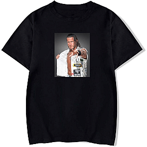 In-Ring Technician Alex Shelley T-Shirts