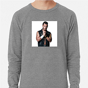 Pro Wrestling Pioneer Alex Shelley Sweatshirts