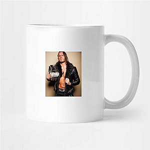 Submission Expert Alex Shelley Mugs