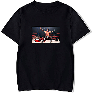 Wrestling Purist Alex Shelley T-Shirts