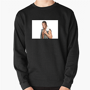 Tag Team Specialist Alex Shelley Sweatshirts