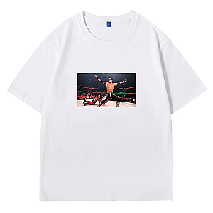 Wrestling Purist Alex Shelley T-Shirts