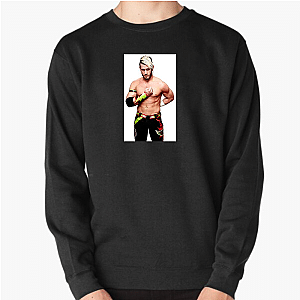 Ring Innovator Alex Shelley Sweatshirts