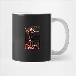 Dynamic Grappler Alex Shelley Mugs