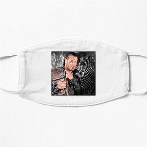 Technical Master Alex Shelley Face Masks