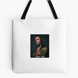 Motor City Icon Alex Shelley Bags