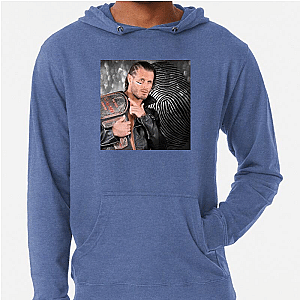 Technical Master Alex Shelley Hoodies