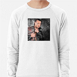 Technical Master Alex Shelley Sweatshirts