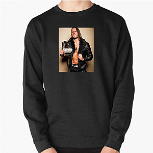 Submission Expert Alex Shelley Sweatshirts