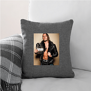 Submission Expert Alex Shelley Pillows Cover