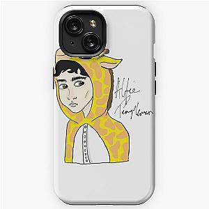 The Gathering - Alfie Templeman iPhone Tough Case