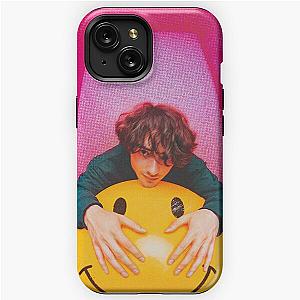 Happiness in liquid form - Alfie Templeman iPhone Tough Case