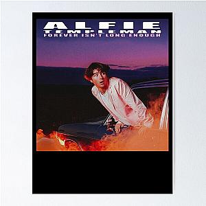 Alfie Templeman  Poster