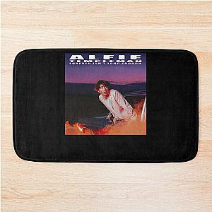 Alfie Templeman  Bath Mat