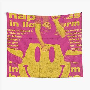 Alfie Templeman Happiness In Liquid Form Tapestry