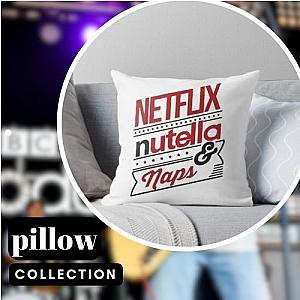 Alfie Templeman Pillows