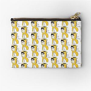 The Gathering - Alfie Templeman Zipper Pouch