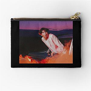 Alfie Templeman  Zipper Pouch