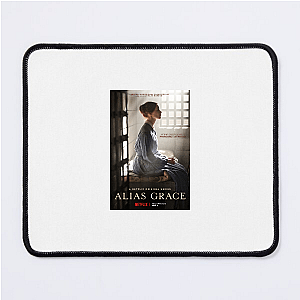 Alias Grace The Truth Is Hidden Alias Grace Mouse Pads