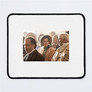 Alias Grace Her Secret Unveiled Alias Grace Mouse Pads
