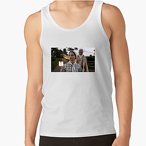 Alias Grace Beyond The Chains Of Fate Alias Grace Tank Tops