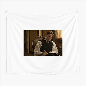 Alias Grace Identity Is A Disguise Alias Grace Tapestries