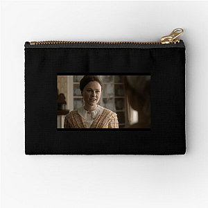 Alias Grace The Mind Plays Tricks Alias Grace Zipper Pouches
