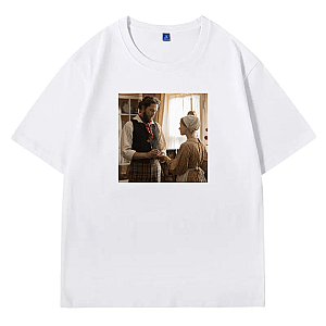 Alias Grace Trust No One Always Alias Grace T-Shirts