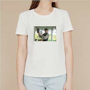 Alias Grace The Murder Mystery Continues Alias Grace T-Shirts