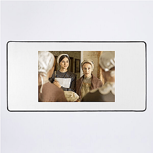 Alias Grace Unraveling Her Story Alias Grace Mouse Pads